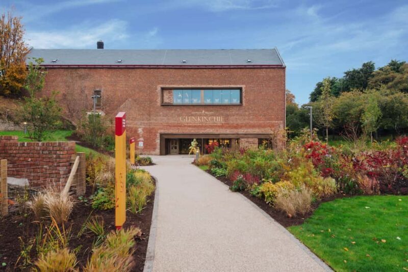 From Edinburgh: Glenkinchie Distillery Tour & Whisky Tasting - From Edinburgh: Glenkinchie Distillery Tour & Whisky Tasting – A Closer Look