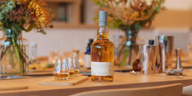 From Edinburgh: Glenkinchie Distillery Tour & Whisky Tasting - Considerations and Downsides