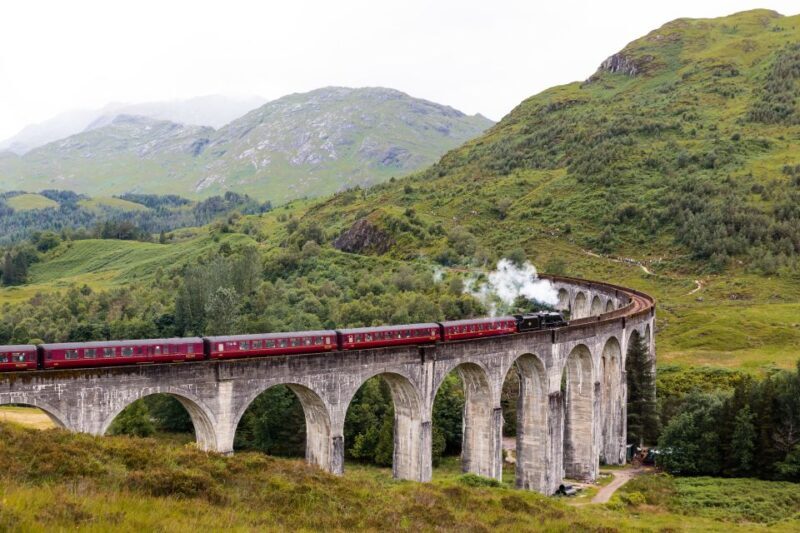 From Edinburgh: Hogwarts Express and Scottish Highlands Tour - An In-Depth Look at the Tour