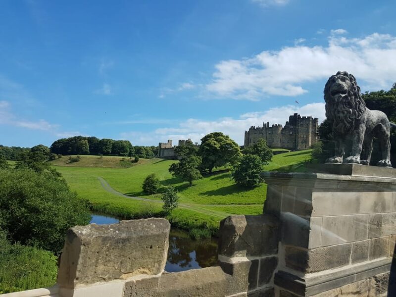 From Edinburgh: Holy Island, Alnwick Castle & Northumbria - Potential Downsides to Keep in Mind