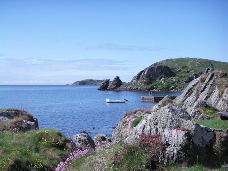 From Edinburgh: Islay and The Whisky Coast 4-Day Tour - The Practicalities: Transport, Accommodation, and More