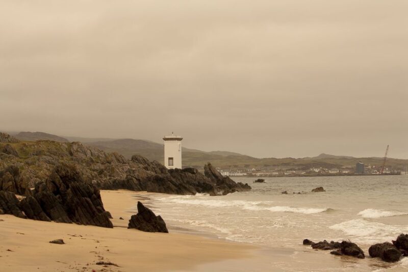 From Edinburgh: Islay and The Whisky Coast 4-Day Tour - Who Is This Tour Best Suited For?