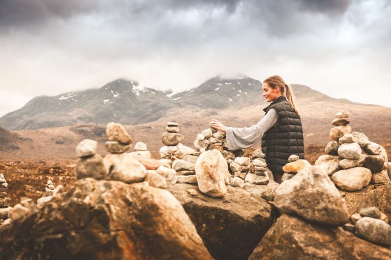 From Edinburgh: Isle of Skye 3-Day Tour with Accommodation - A Closer Look at the Itinerary