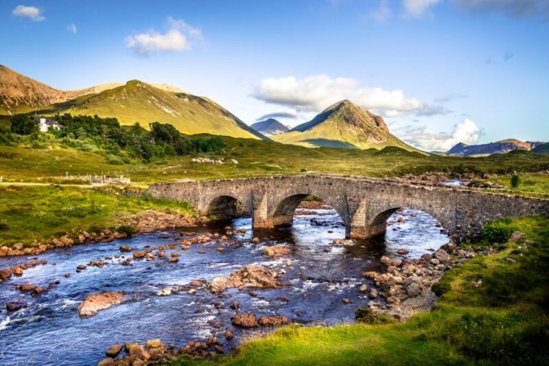 From Edinburgh: Isle of Skye 3-Day Tour with Accommodation - Price and Value