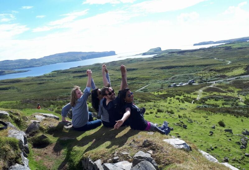 From Edinburgh: Isle of Skye and Hogwarts Express 4-Day Trip - Final Thoughts