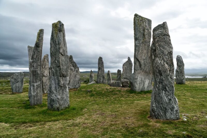 From Edinburgh: Isle of Skye and Outer Hebrides 6-Day Tour - A Closer Look at the Itinerary