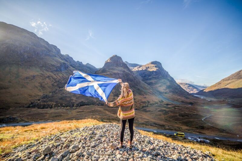 From Edinburgh: Isle of Skye & The Highlands 3-Day Tour - Who Is This Tour Best For?