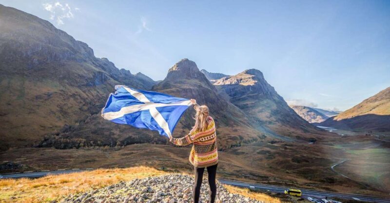 From Edinburgh: Isle of Skye & The Highlands 3-Day Tour - Final Thoughts