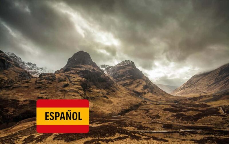 From Edinburgh: Loch Ness, Glencoe, and Inverness Tour - Key Points