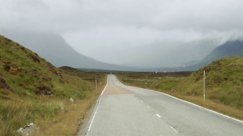 From Edinburgh: Loch Ness, Glencoe, and Inverness Tour - Logistics and Practicalities