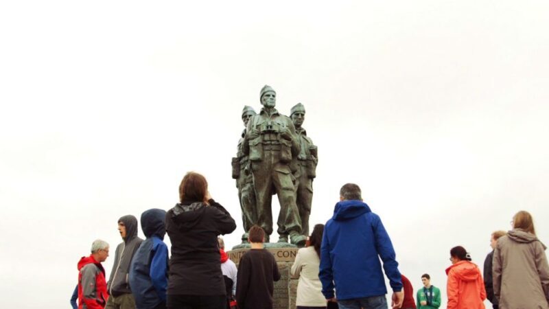 From Edinburgh: Loch Ness, Glencoe, and Inverness Tour - FAQ