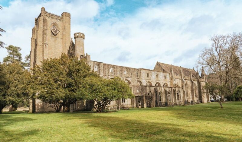 From Edinburgh: Loch Ness, Glencoe, and Inverness Tour - An Honest Look at the Itinerary