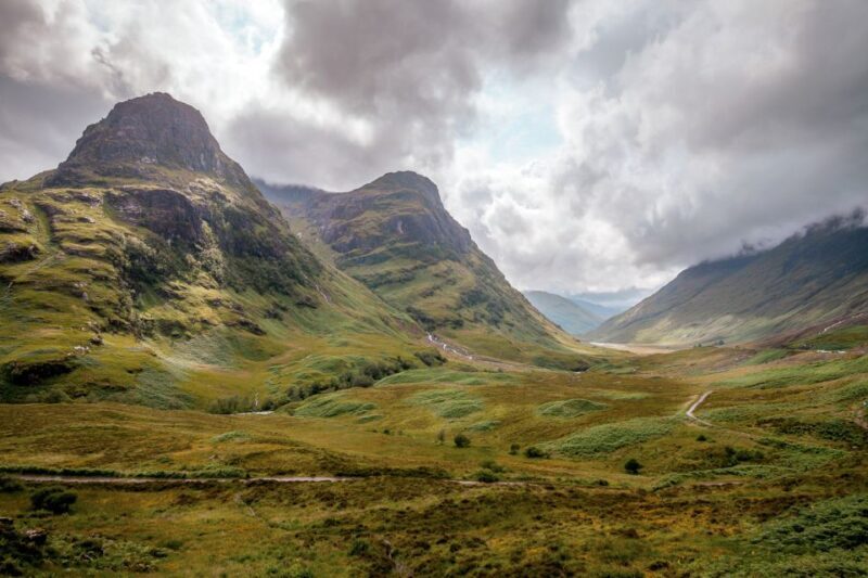 From Edinburgh: Loch Ness, Glencoe, and Inverness Tour - The Cost-Value Relationship