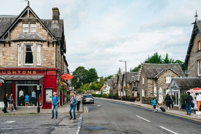 From Edinburgh: Loch Ness, Glencoe & Scottish Highlands Tour - What Travelers Say