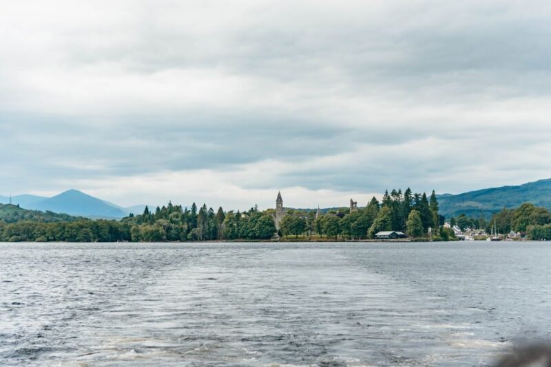 From Edinburgh: Loch Ness, Glenoce & The Highlands Day Tour - What Makes This Tour Stand Out