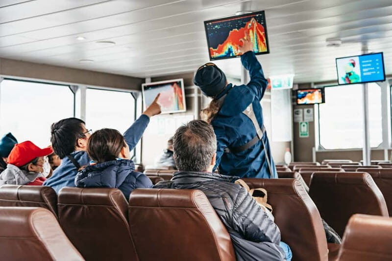 From Edinburgh: Loch Ness & Scottish Highlands Tour - A Deep Dive into the Scottish Highlands Tour