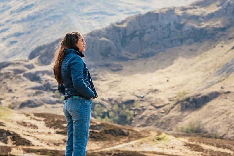 From Edinburgh: Loch Ness & Scottish Highlands Tour - Fort Augustus on Loch Ness: Canal Time and Village Charm