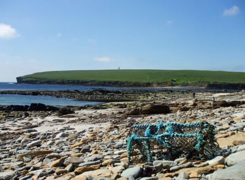 From Edinburgh: Orkney and The Far North 5-Day Tour - What’s Included and What’s Not