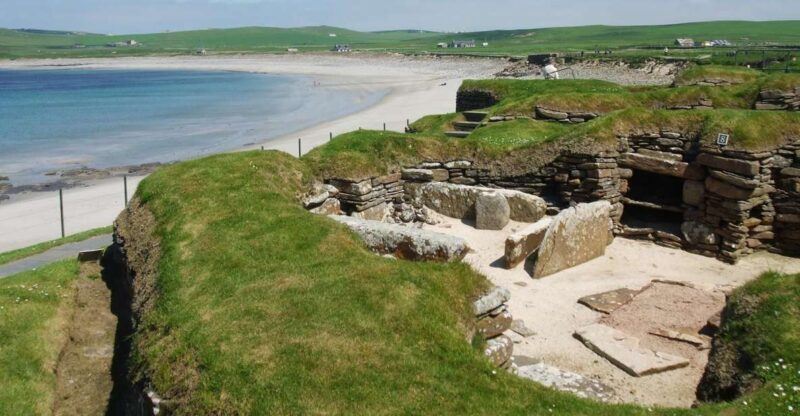 From Edinburgh: Orkney and The Far North 5-Day Tour - Who Is This Tour Best For?