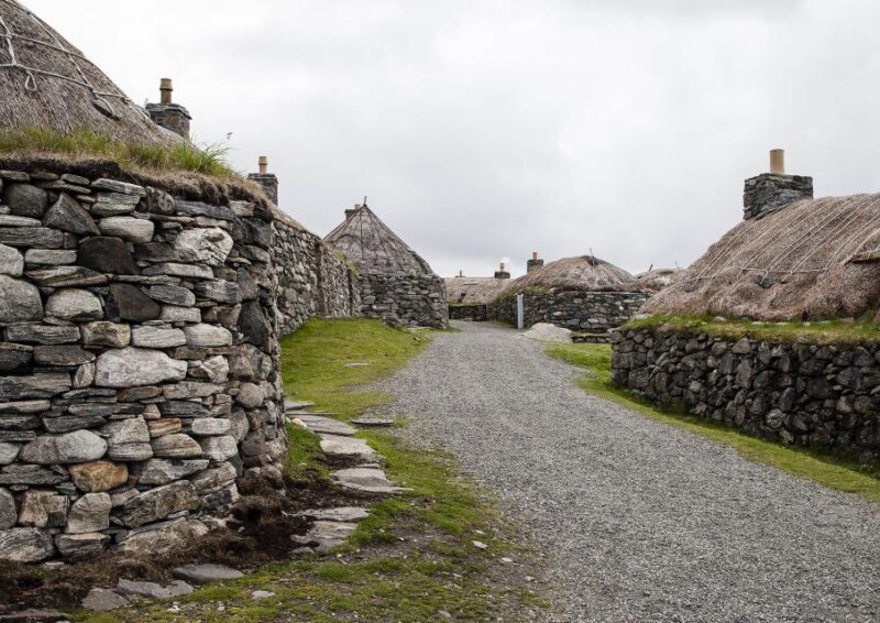 From Edinburgh: Outer Hebrides & Isle of Skye 6-Day Tour - An Honest Look at the 6-Day Scottish Adventure