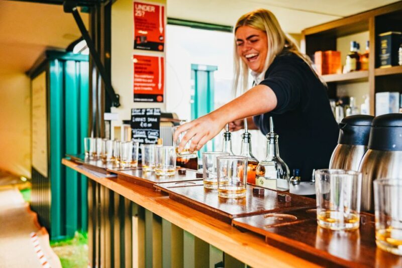 From Edinburgh: Outlander Experience 2-Day Tour - The Detailed Experience: What to Expect on the Tour