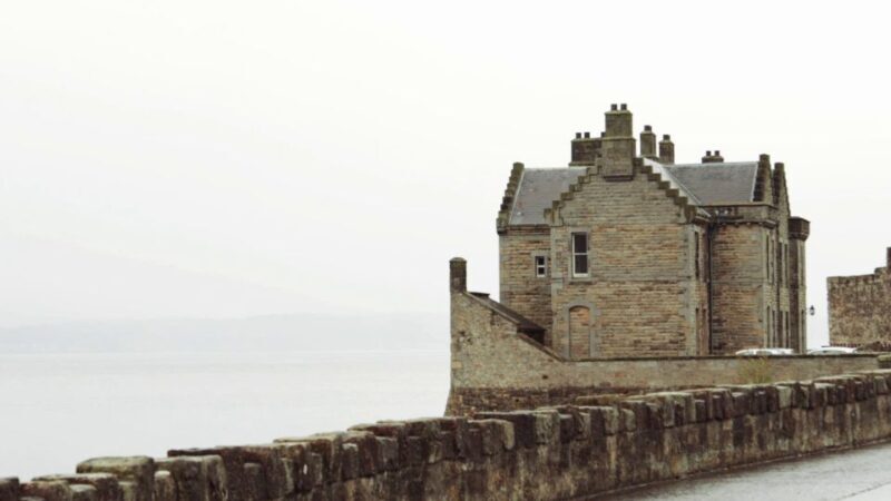 From Edinburgh: Outlander Full-Day Tour in Spanish - Who Will Love This Tour?