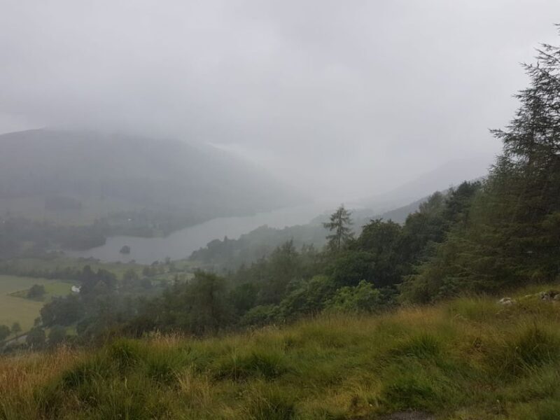 From Edinburgh: Private Customizable Highlands Driving Tour - Final Thoughts