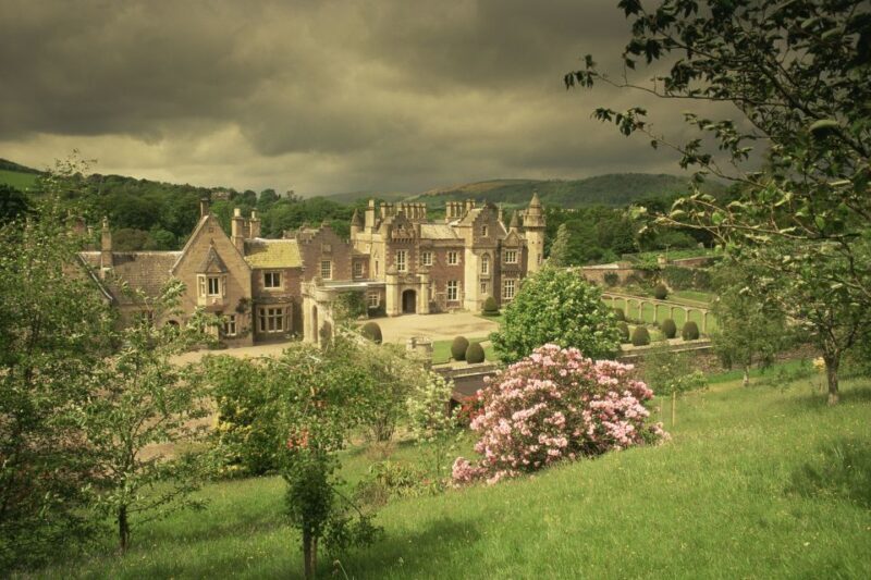 From Edinburgh: Scottish Borders Full-Day Private Tour - A Closer Look at the Scottish Borders Private Tour