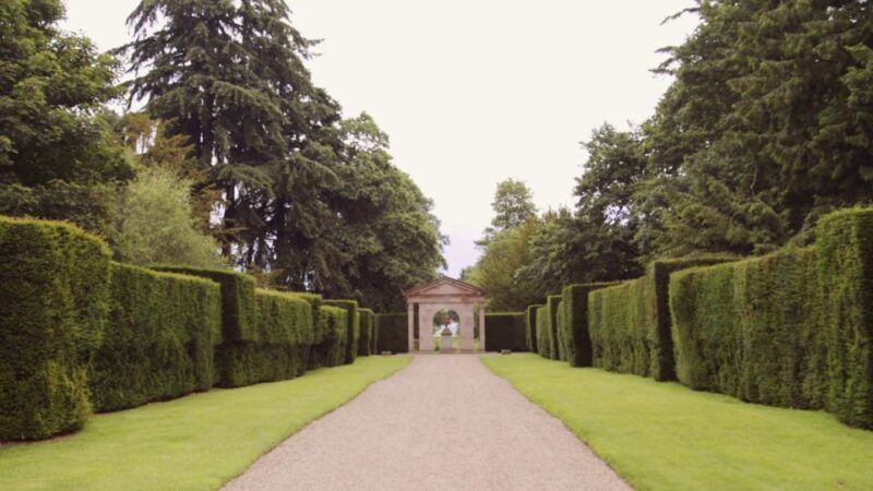 From Edinburgh: Scottish Castles Tour in Spanish - FAQ