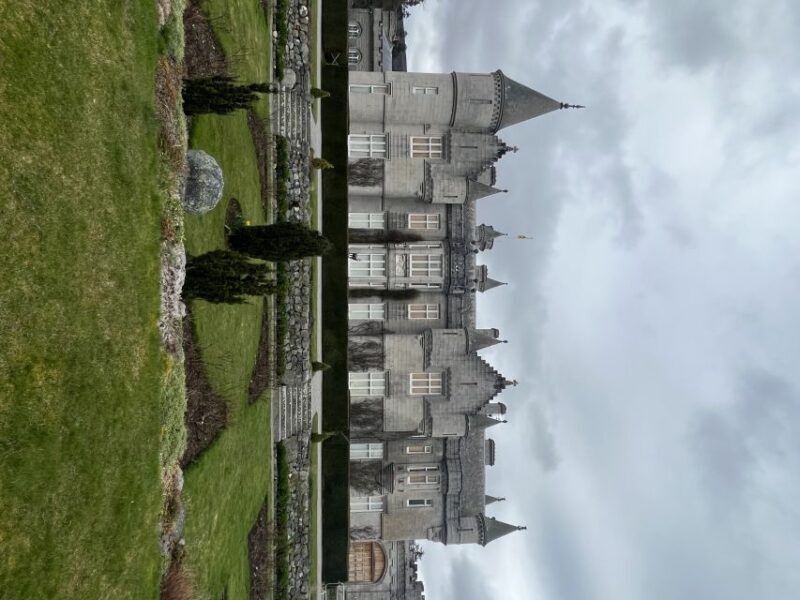 From Edinburgh: Scottish Highlands Full-Day Trip - Exploring the Scottish Highlands from Edinburgh: An Honest Look at the Full-Day Trip