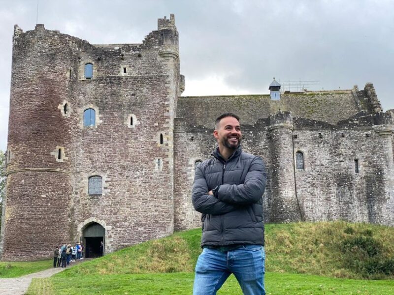 From Edinburgh: Scottish Highlands Full-Day Trip - How Does the Schedule Feel?