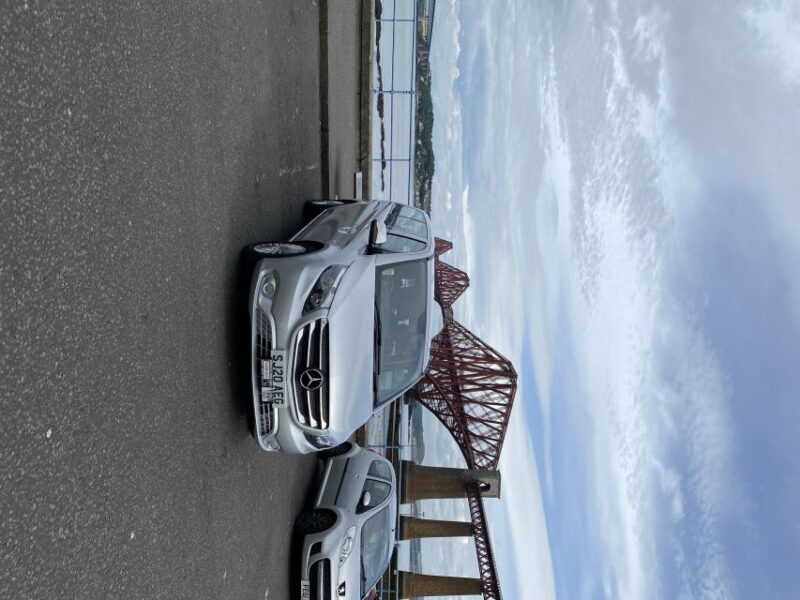 From Edinburgh: Scottish Highlands Full-Day Trip - The Value of the Experience