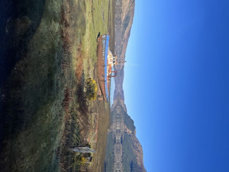 From Edinburgh: Scottish Highlands Full-Day Trip - Who Would This Tour Suit Best?