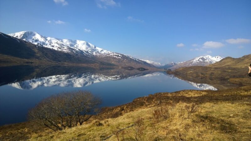 From Edinburgh: Scottish Highlands & Isle of Skye 5-Day Tour - A Deep Dive into the 5-Day Scottish Highlands & Isle of Skye Tour