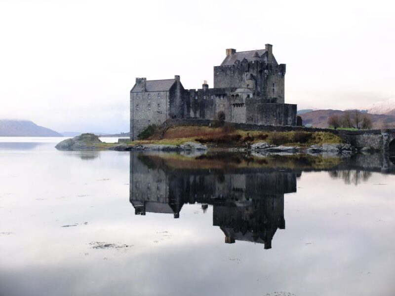 From Edinburgh: Scottish Highlands & Isle of Skye 5-Day Tour - Final Thoughts
