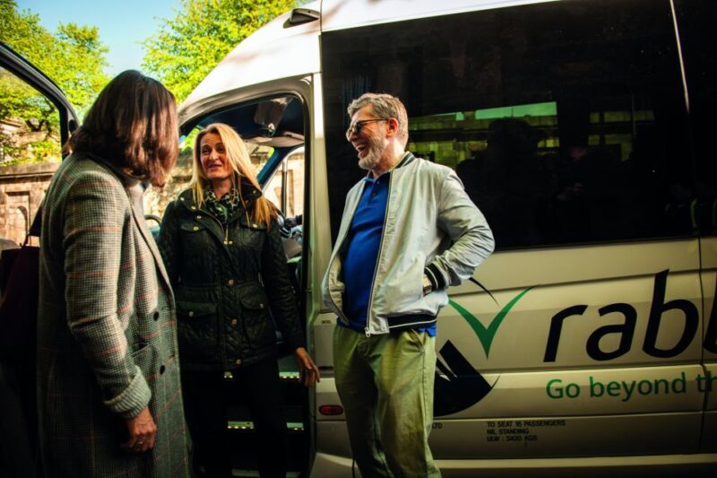 From Edinburgh: Speyside Whisky Trail 3-Day Group Tour - Who Is This Tour Best Suited For?