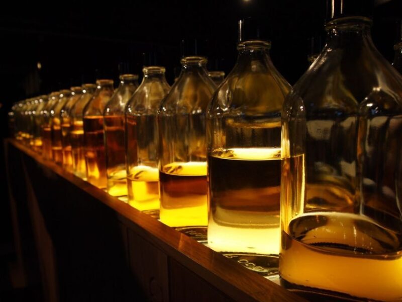 From Edinburgh: Speyside Whisky Trail 3-Day Group Tour - FAQ