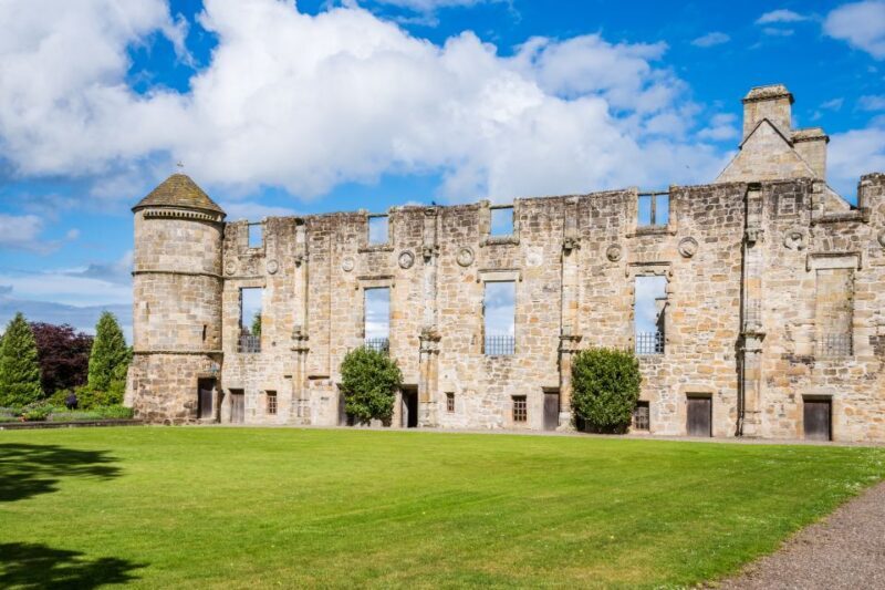 From Edinburgh: St Andrews & Fife's Fishing Villages - Who Should Consider This Tour?