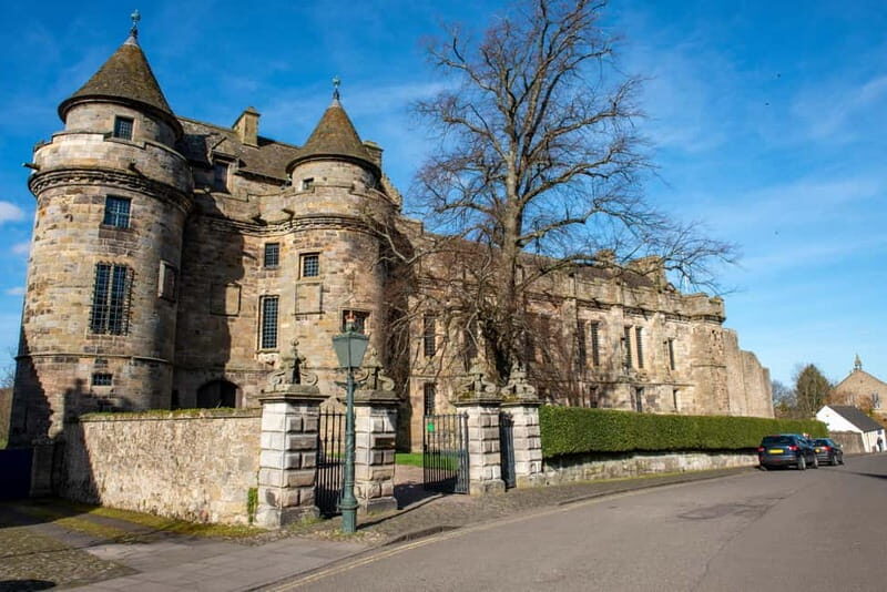 From Edinburgh: St Andrews & Whisky Tour (Small-Group) - An Honest Look at the Itinerary and Highlights