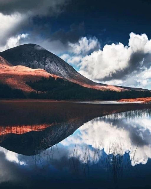 From Edinburgh: The Kelpies, Glencoe & Loch Lomond Day Tour - FAQ