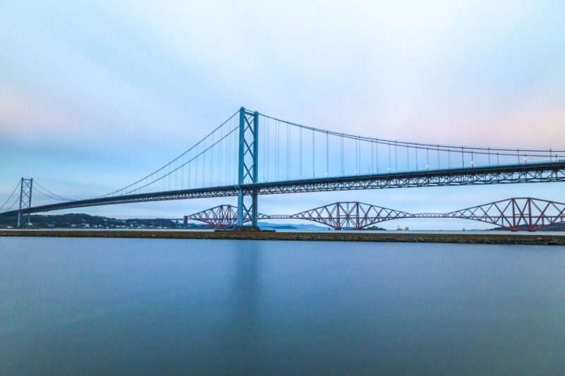 From Edinburgh: The Outlander Experience Guided Tour - Who Is This Tour Best For?