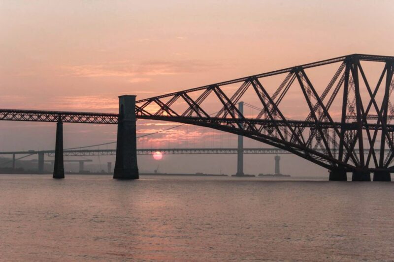 From Edinburgh: The Outlander Experience Guided Tour - FAQ