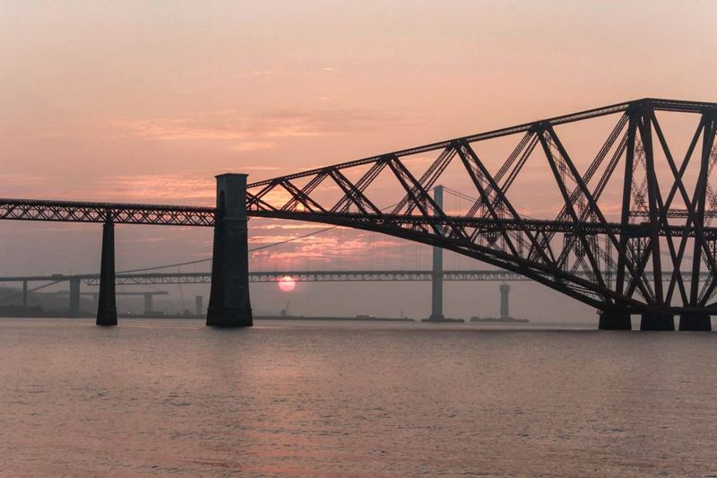 From Edinburgh: The Outlander Experience Guided Tour - The Coach Ride Experience: Comfort, Timing, and Not Being Lost