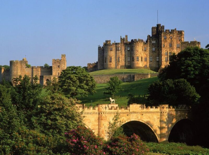 From Edinburgh: Viking Coast & Alnwick Castle Day Tour - Final Thoughts