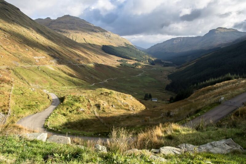 From Edinburgh: West Highland Lochs and Castles Day Trip - FAQ