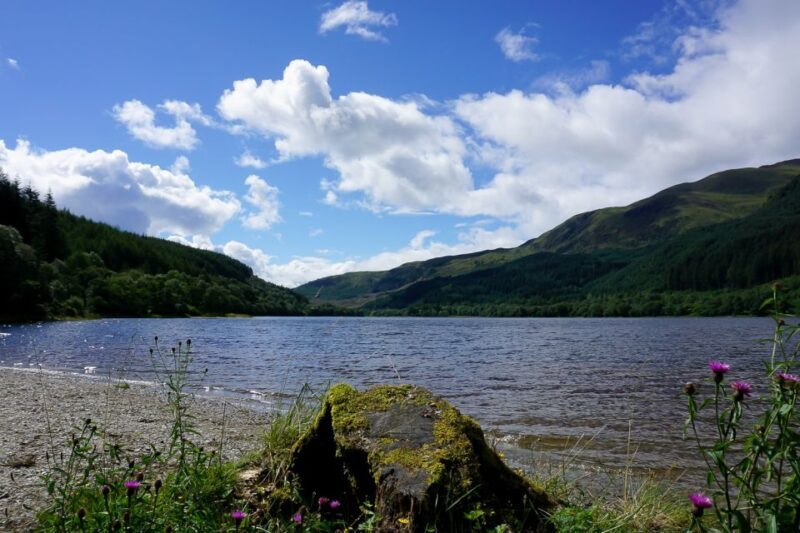 From Edinburgh: West Highland Lochs and Castles Day Trip - Final Thoughts