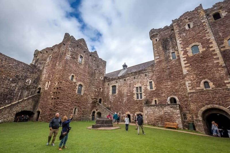From Edinburgh: West Highlands, Castles & Lochs Day Tour - The Practicalities