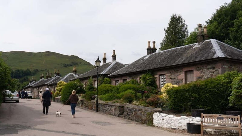 From Edinburgh: West Highlands, Castles & Lochs Day Tour - FAQs About the Tour