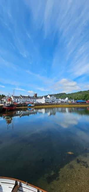 From Edinburgh: West Highlands Luxury Private Day Tour - An In-Depth Look at the Itinerary and Highlights