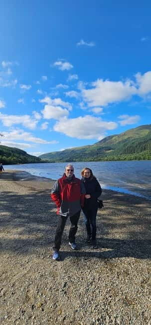 From Edinburgh: West Highlands Luxury Private Day Tour - What else to Expect during the Day